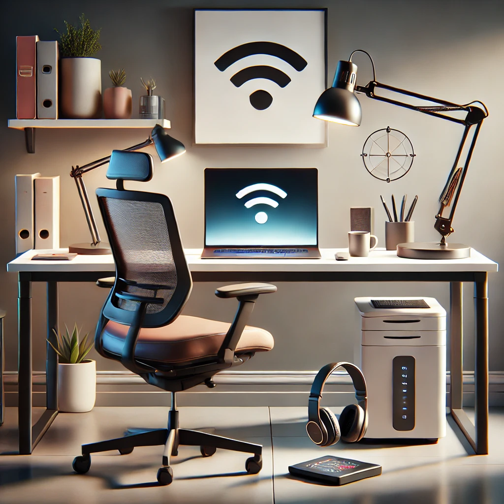 テレワークおすすめアイテム